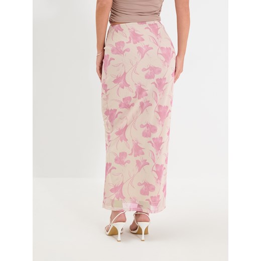 Spódnica Sinsay casual 