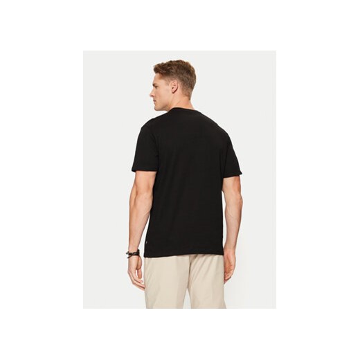 Guess t-shirt męski z krótkim rękawem