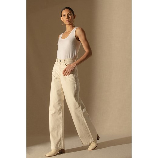 Bluzka damska Perfect Cashmere casual 