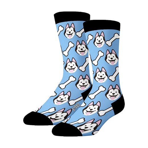 Lucky Socks Skarpety (4 pary) ze wzorem Lucky Socks 36-40 promocyjna cena Limango Polska