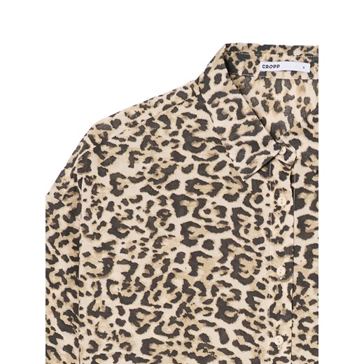 Koszula damska Cropp 