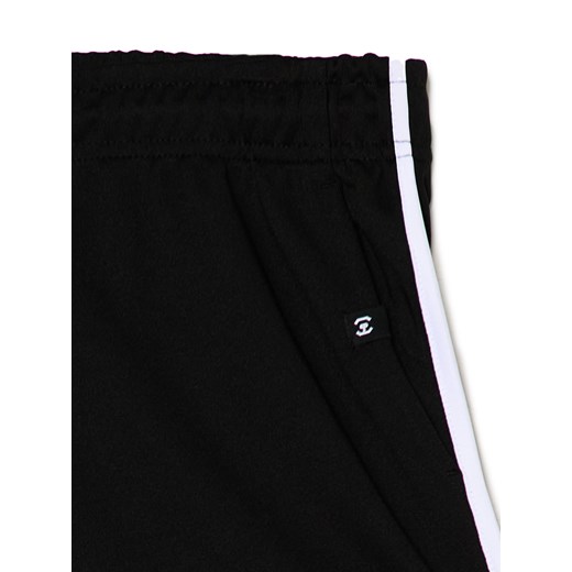 Spodenki męskie Cropp letnie dresowe 