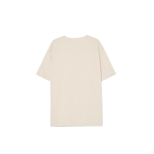 T-shirt męski Cropp 