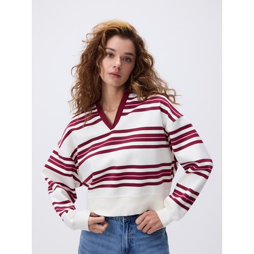 Bluza damska Reserved jesienna 