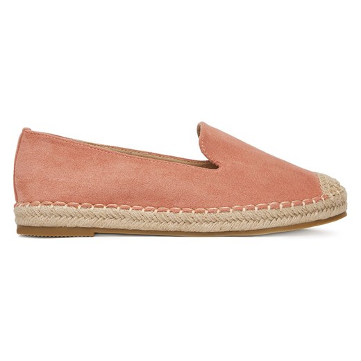 Espadryle DeeZee RS07-18 ze sklepu ccc.eu w kategorii Espadryle damskie - zdjęcie 179343988