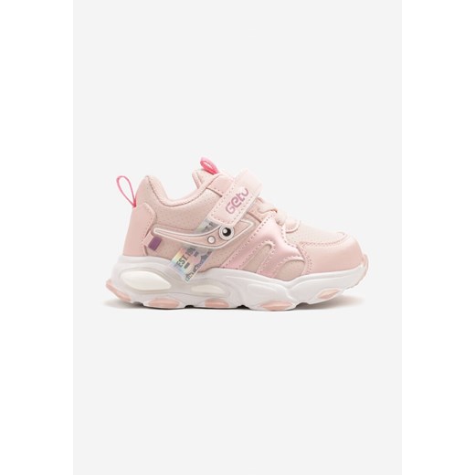 Born2be buty sportowe dziecięce na rzepy
