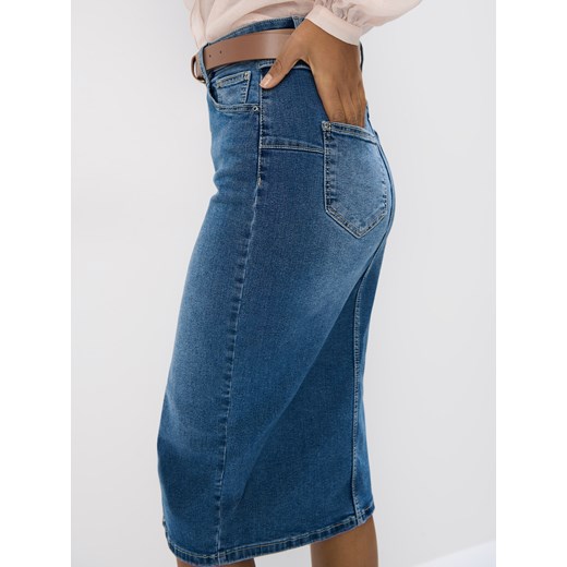 Spódnica Mohito midi 