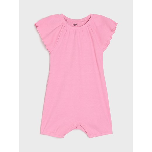 Odzież dla niemowląt Sinsay