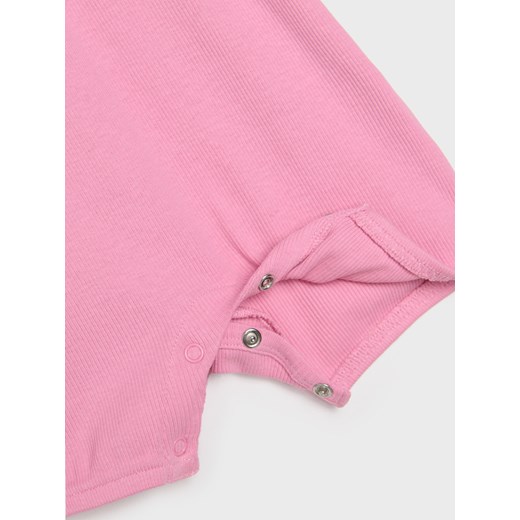 Sinsay odzież dla niemowląt na lato