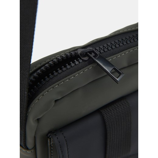 Sinsay - Saszetka - khaki Sinsay One Size Sinsay