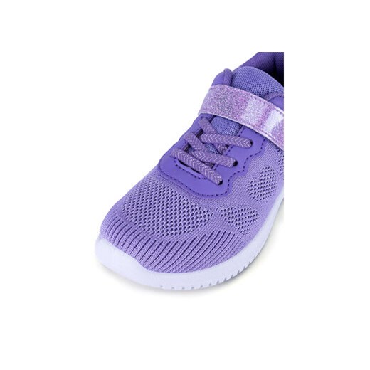 Nelli Blu Sneakersy CP91-25357 Fioletowy Nelli Blu 31 MODIVO