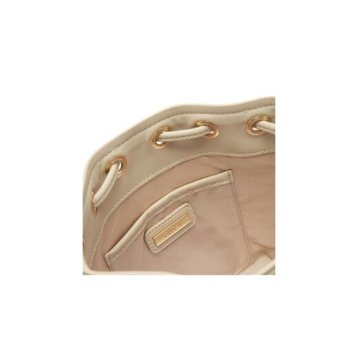 QUAZI Torebka MQO-B-003-05 Beżowy Quazi one size MODIVO