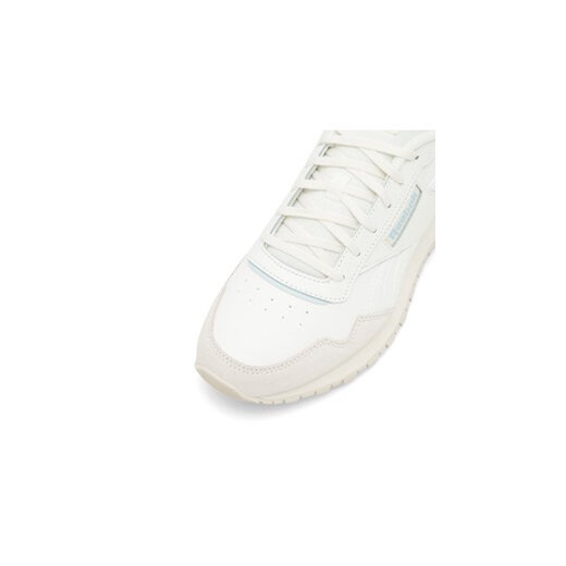 Reebok Sneakersy Glide 100070330-W Écru Reebok 37 MODIVO