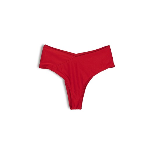 GATE Dół od bikini z paskiem klinowym 34 Gate 38 wyprzedaż gateshop