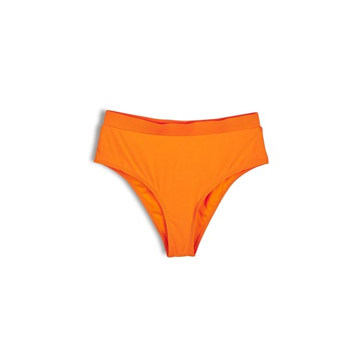 GATE Majtki bikini z wysokim stanem - dół 34 ze sklepu gateshop w kategorii Stroje kąpielowe - zdjęcie 179352599
