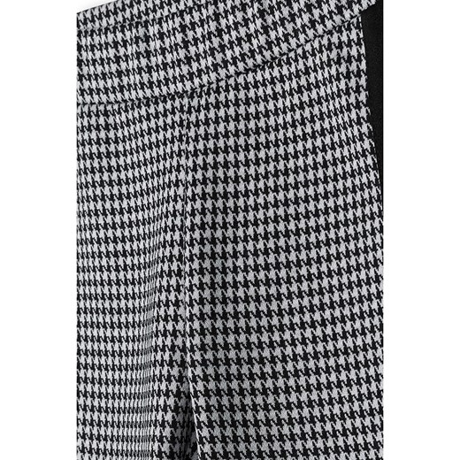 Minoti Legginsy w kolorze biało-czarnym Minoti 104/110 promocyjna cena Limango Polska