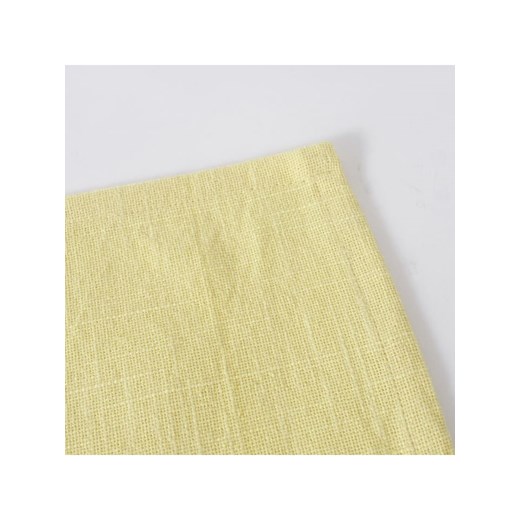 Boltze Serwetki (2 szt.) &quot;Lenea&quot; w kolorze żółtym - 40 x 40 cm Boltze onesize promocja Limango Polska