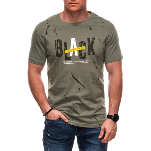 T-shirt męski Other