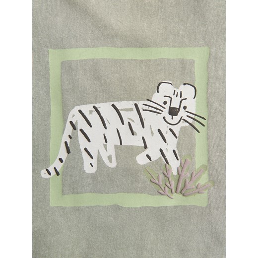 Odzież dla niemowląt Reserved 