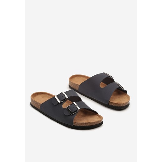 Klapki męskie Born2be 