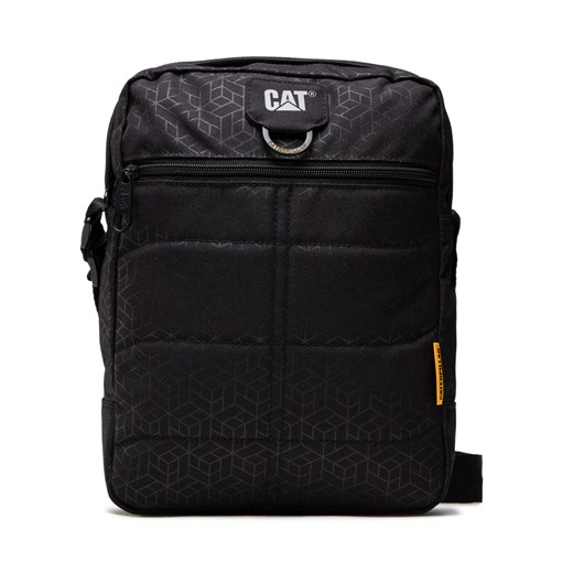 Torba CATerpillar Ryan 84058-478 Czarny Caterpillar one size eobuwie.pl