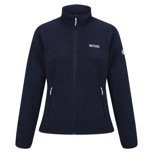 Polar damski Floreo IV Regatta ze sklepu SPORT-SHOP.pl w kategorii Bluzy damskie - zdjęcie 179354778