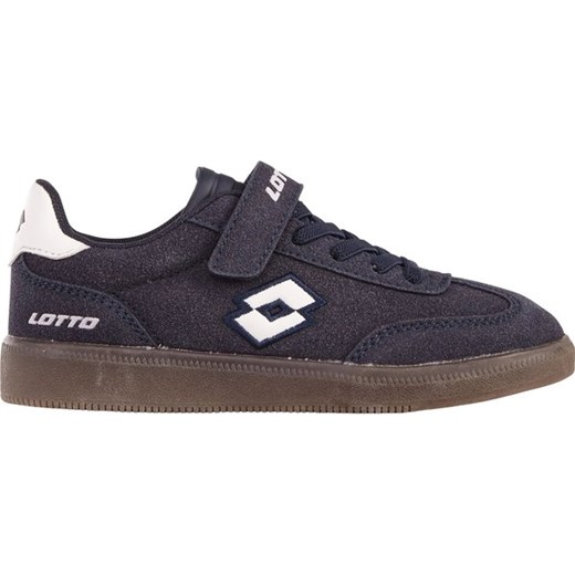 Buty Vintal SC K Jr Lotto ze sklepu SPORT-SHOP.pl w kategorii Buty sportowe dziecięce - zdjęcie 179354948