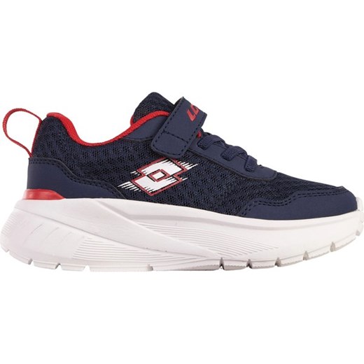 Buty Dynativ K Jr Lotto ze sklepu SPORT-SHOP.pl w kategorii Buty sportowe dziecięce - zdjęcie 179354955