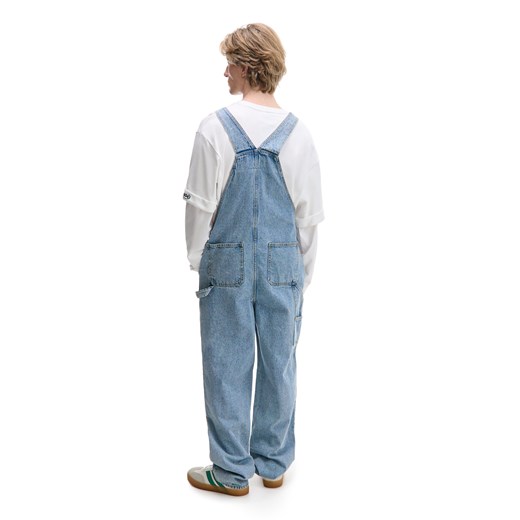 Jeansy męskie Cropp 