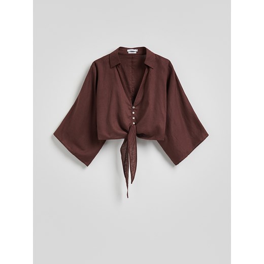 Koszula damska Reserved 