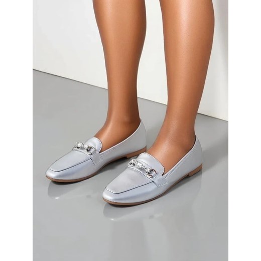 Mokasyny Royalfashion.pl płaskie casual