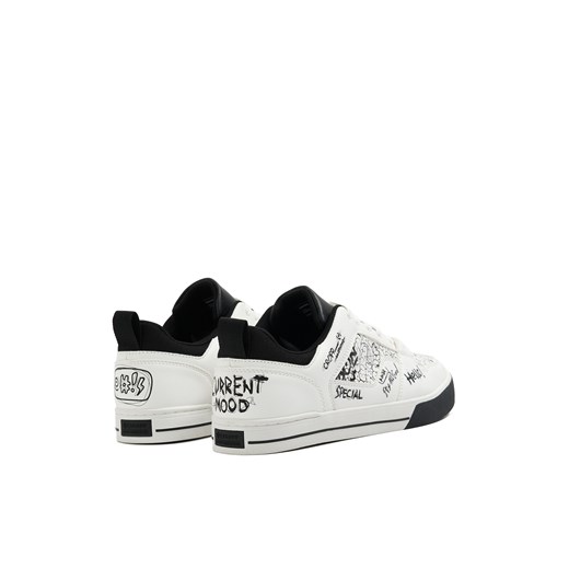Buty sportowe męskie Cropp