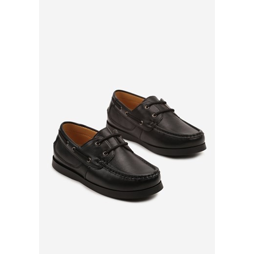 Półbuty dziecięce Born2be 