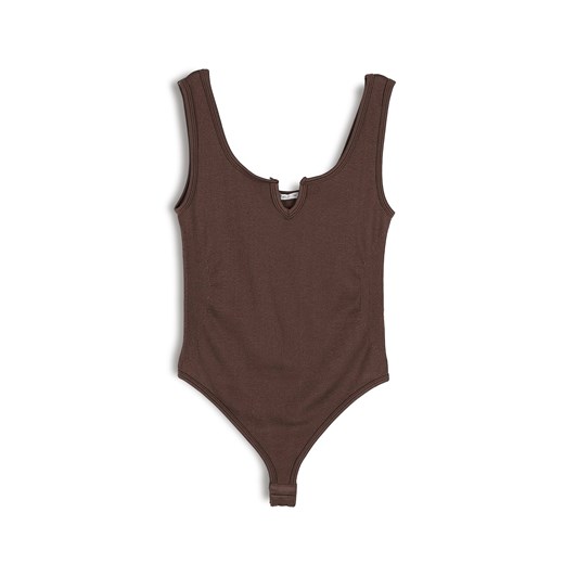 GATE Bezszwowe body 38 ze sklepu gateshop w kategorii Bluzki damskie - zdjęcie 179359829