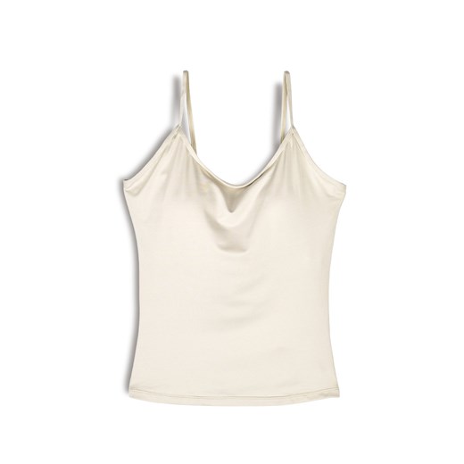 GATE Tank top z wyściółką 34 ze sklepu gateshop w kategorii Bluzki damskie - zdjęcie 179359927