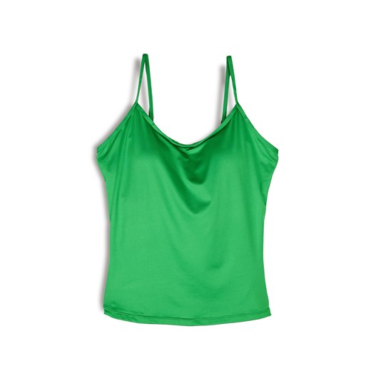 GATE Tank top z wyściółką 34 ze sklepu gateshop w kategorii Bluzki damskie - zdjęcie 179359928