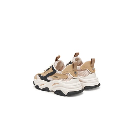 Buty sportowe damskie Steve Madden sneakersy płaskie 