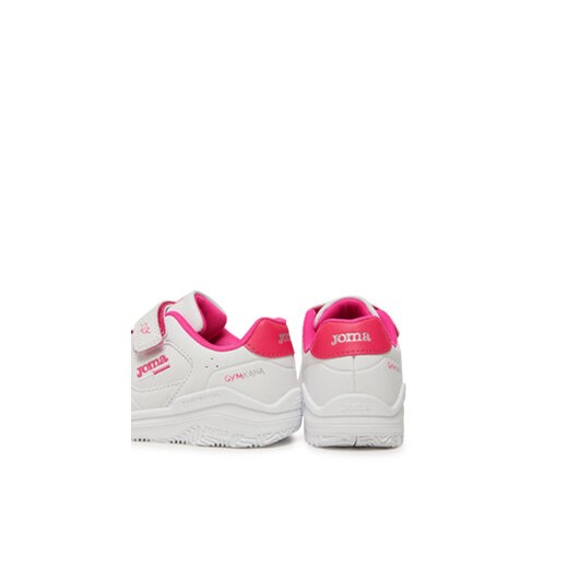 Buty sportowe dziecięce Joma na rzepy
