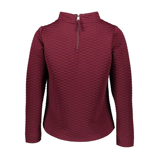 Bluza damska More & z elastanu 