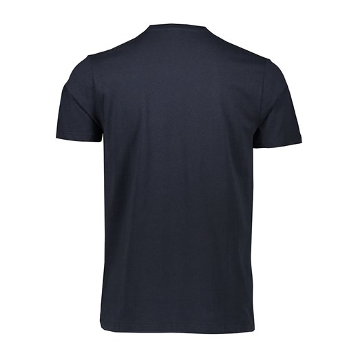 T-shirt męski Cavalli Class z krótkim rękawem 