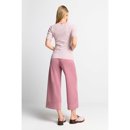 Bluzka damska Rich & Royal z elastanu 