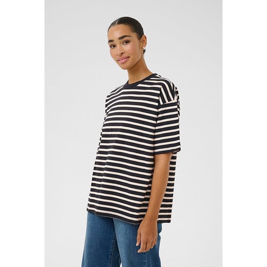 Bluzka damska Kaffe bawełniana 