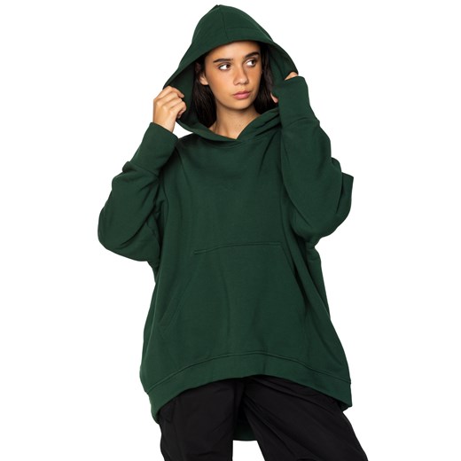 Bluza marki UNDERWORLD asymetryczna ze sklepu morillo w kategorii Bluzy damskie - zdjęcie 179363269
