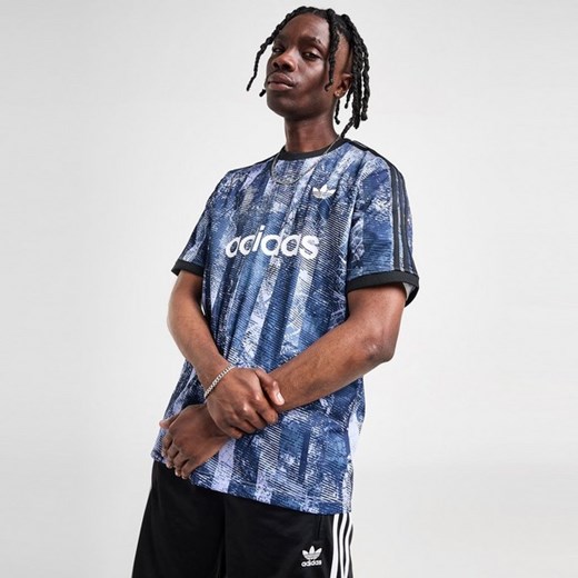 ADIDAS T-SHIRT FTB TEE ze sklepu JD Sports  w kategorii T-shirty męskie - zdjęcie 179363626