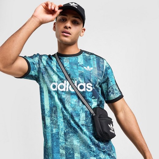 ADIDAS T-SHIRT FTB TEE L JD Sports