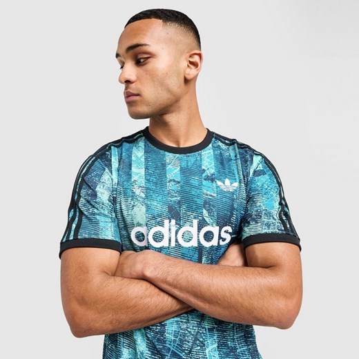 ADIDAS T-SHIRT FTB TEE M JD Sports