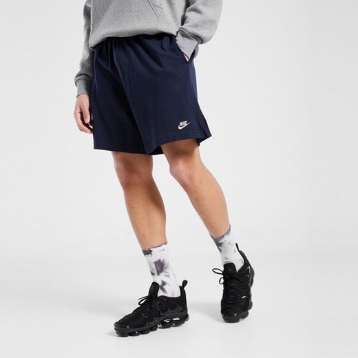 NIKE SZORTY M NK CLUB KNIT SHORT ze sklepu JD Sports  w kategorii Spodenki męskie - zdjęcie 179363646