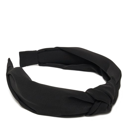 Opaska DeeZee HA27880 Czarny one size eobuwie.pl