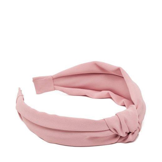 Opaska DeeZee HA27880 Różowy one size eobuwie.pl