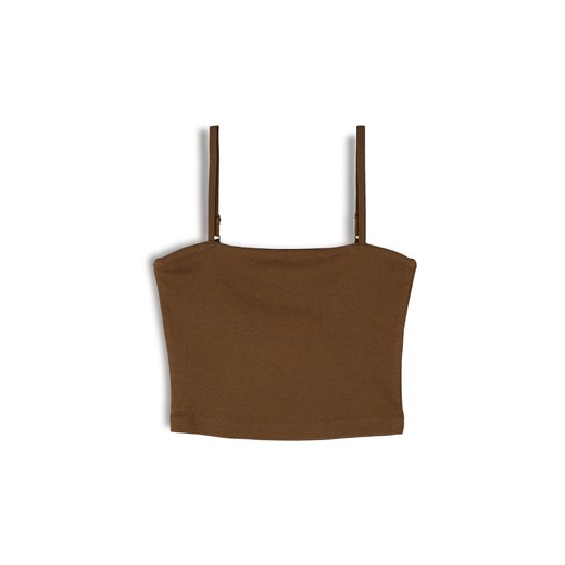 GATE Krótki top bez rękawów 38 Gate 42 gateshop okazyjna cena